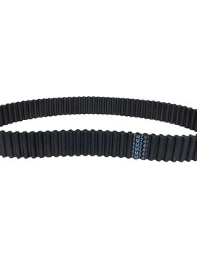 橡胶带齿同步带皮带高耐磨齿形传动带双面齿 DA8M1760 DA8M1776