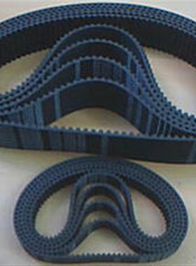 同步带  HTD3M-336-10同步皮带HTD336-3M--10 传动皮带