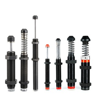 1410 3650 1612 2540 4275 2030 液压油压缓冲器可调阻尼器AD1210