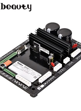 D510C AVR利莱森玛机组励磁调压板 柴油无刷发电机电压自动调节器