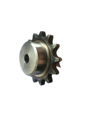 涨紧轮惰性链轮过度链轮压轮轴承链轮DRCW 06C35B06B08B10A12A16A