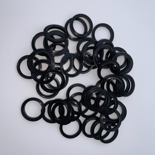 全包胶垫圈 JB982 胶包垫 组合垫片 橡胶垫片 全包组合垫