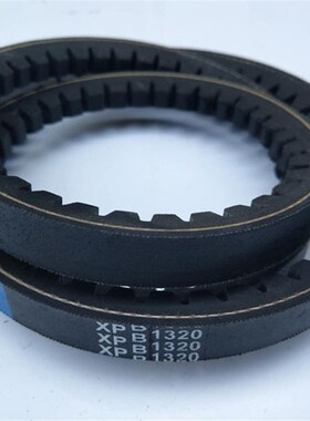 高速SP带牙窄V带5V/XPB1200 1250 1300 1400 1500 1600 1800 1900