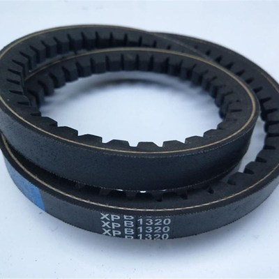 高速SP带牙窄V带5V/XPB1200 1250 1300 1400 1500 1600 1800 1900