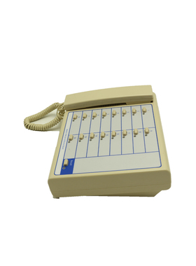 博林特对讲主机16局总线 BLT12-16N 博林特对讲扩展 GPCS5336D001