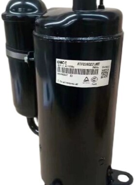 空调制冷压缩机HSM160V5UDZ/UFZ/V3UDZA/HSM170V1UFZ适用美的美芝