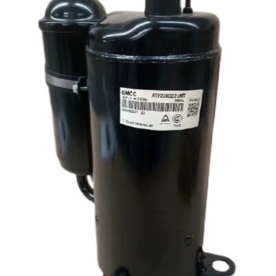 空调制冷压缩机HSM160V5UDZ/UFZ/V3UDZA/HSM170V1UFZ适用美的美芝