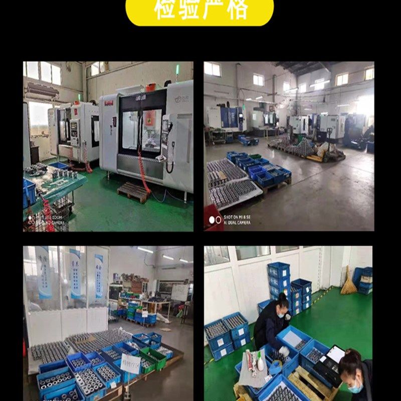 光轴固定座导向轴支座STHWS/STHWSB10 12 15 16 20 25 30 40 50钢