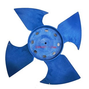 556*167空调风扇叶外机风叶散热风扇空气能风扇叶外机风叶