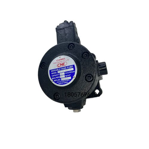 CML 全懋叶片泵VCM-SF-30D-20 VCM-SF-40D-20 C/B/-20变量叶片泵
