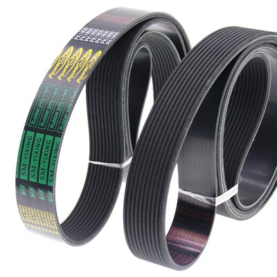 4PL5PH6PJ8PK10PL12PL840 850 860 865数控车床机械传送多楔皮带9