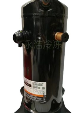 空调制冷压缩机VR48KS/VR52KS/VR54KS-TFP-542/54E/VR61KF-TFP