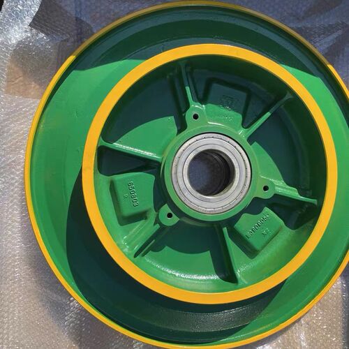 通力电梯曳引轮/MX10/MX14/MX18/MX20曳引机抱闸制动器原厂曳引机