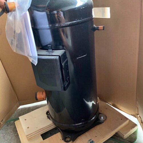 空调制冷压缩机ZW150KS-TFP-522  冷库热泵ZW125KA ZW108KA KAE