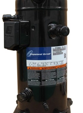 原装冷冻冷库制冷压缩机ZB15KQE/ZB15KQ-TFD/TF5/TF7-558-524