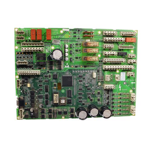 奥的斯电梯配件 TCBC主板 GCA GDA26800KA1/2 原装现货质保一年