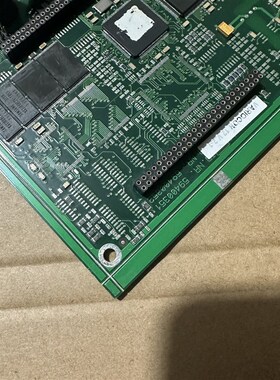 适用于5500电梯变频器主板 59410512 59412081 59412092 59410513