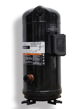 空调压缩机VR160KS VR160KSE VR190KS-TFP-522 523热泵制冷压缩机