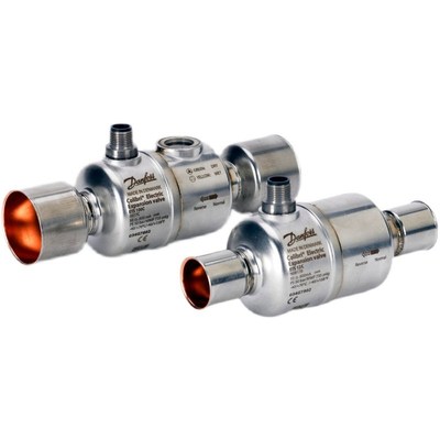 原装丹佛斯电子膨胀阀ETS50C 高效节能 空调配件