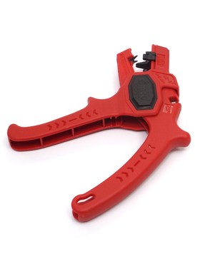 CIMCO德国进口剥线钳自动电工剥皮钳万用拨线器多功能剪线工具