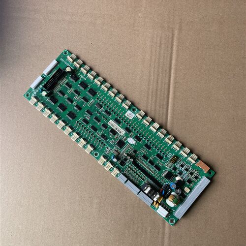 广日电梯GwiZ轿厢通讯板65000217-V32 CAN-B3(G12-C01) 原装正品