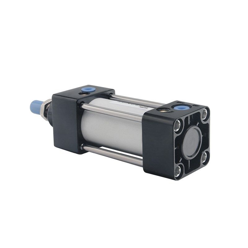 SC系列标准气缸SC200X25X50X75X100X150X200X300X400X500X600X900