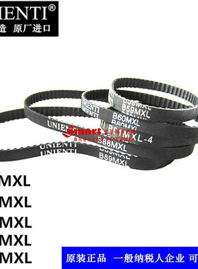 球机同步带B59MXL B60MXL B61MXL B88MXL B89MXL手持吸尘器皮带