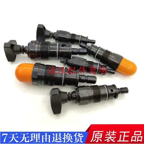 直动式溢流阀DBDS6K DBDH6K DBDS10K10B/200 DBDS6P DBDH6G10/200