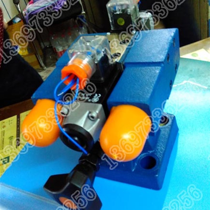 DB3U10H-1-30B/315G24NZ5L华德溢流阀 DB3U20H DB3U30H