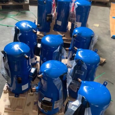 空调制冷压缩机SH105/SH161A9ALC/SH120A9ALC/SH140/SH184A9ALC