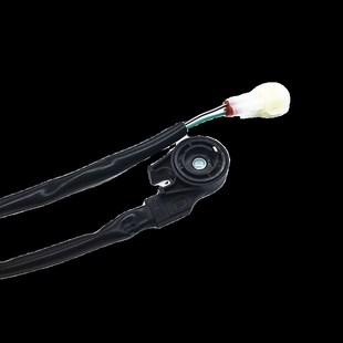 U2边撑断电开关驻车开关 适用小牛电动车n1s m2s 电子熄火