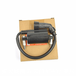 摩托车配件GW250点火线圈DL250GSX250R高压包组合原厂支持验证