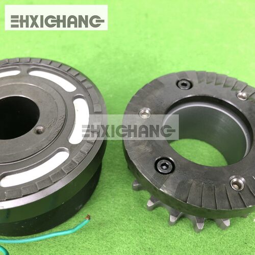 海德堡印刷机配件SM102 CD102飞达离合器线圈 66.109.131/B