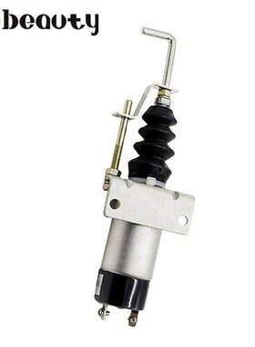 366-07197电磁阀 发电机熄火控制器开关SA-3405T 1502-12C7U2B2S1