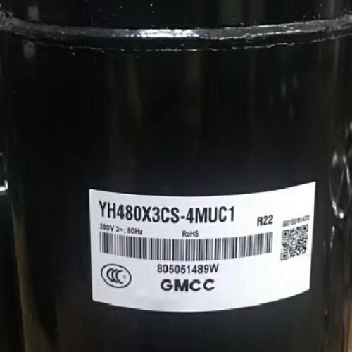 空调制冷压缩机YH281X3CS-4MT/YH421X3CS-4MUC/YH430M3CS美的美芝