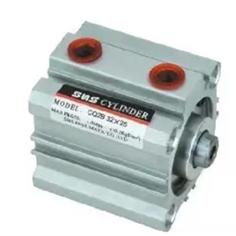 SNS神驰气动薄型气缸ACQ CQ2A CQ2B16 20*5 10 15 20 25 30 35 40