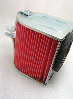 适用春冷C50 CF150 艇王CH250 CH150大绵羊空滤器 CF150空滤芯