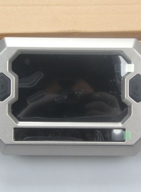 三阳 XS150T-12 HUSKEY ADV 哈士奇 仪表 码表 公里标 原装 包邮