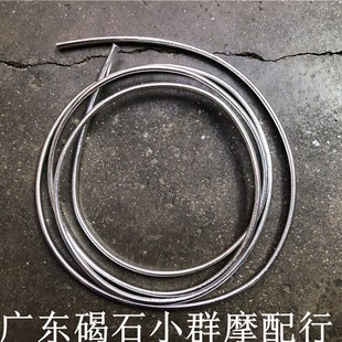 适用本田DIO24期52期JULIO火车龟四方龟54期55期摩托车装 饰电镀条