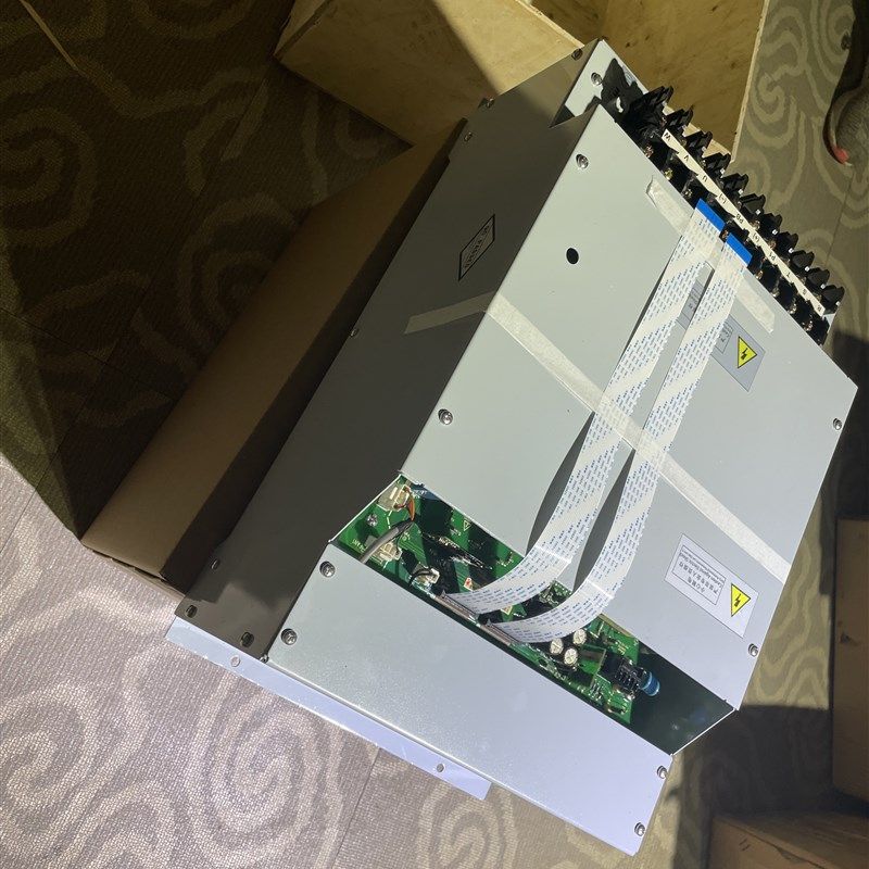 日立变频器 EV-ECD01-4T-0220 EV-ECD01-4T-0110 广州日立变频器