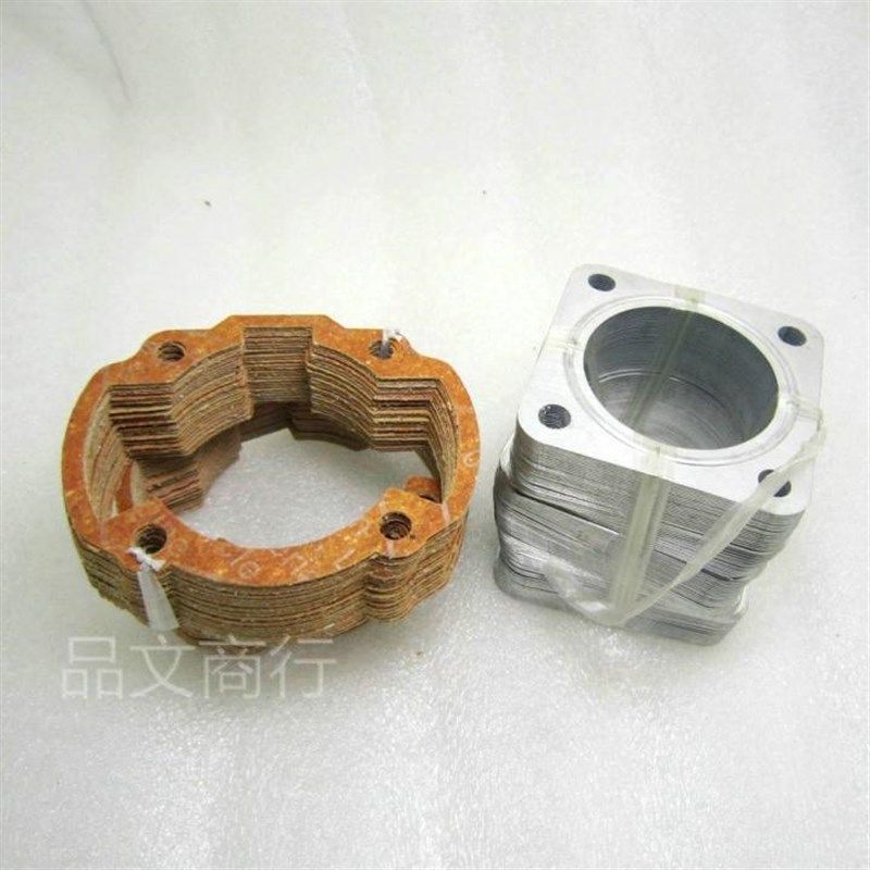 DIO5018/27/28/34/35期大路易90AG100JOG50/90汽缸垫中缸垫上下垫