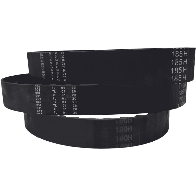 橡胶同步带1170H/1175H/1180H/1185H/1190H/1200H/1210H皮带