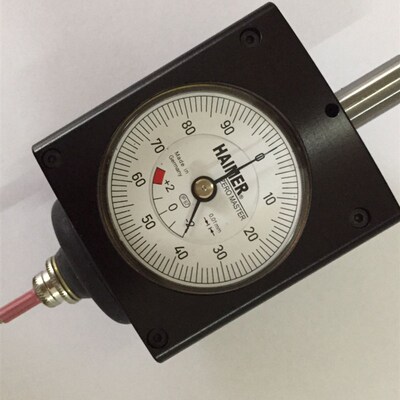 德国翰默超小型3D寻边器HAIMER分中棒三次元对刀仪80.960.00FHN