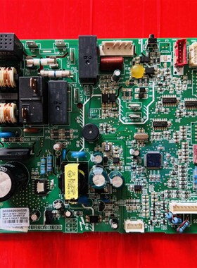 M849F3BX主板 300002000610 300002000595适用格力空调变频内机板