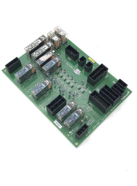 电梯配件/东芝电梯/SF-RY-C/C1/T继电器板/接口板/CV600/CV620