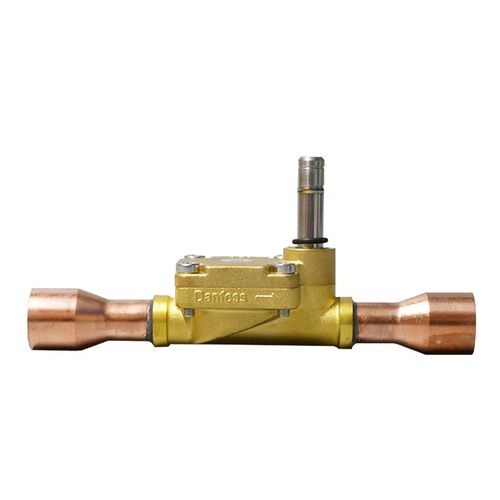 danfoss 丹佛斯电磁阀 CSV2 3 6 CSV10 15 20 032b5021 冷库空调