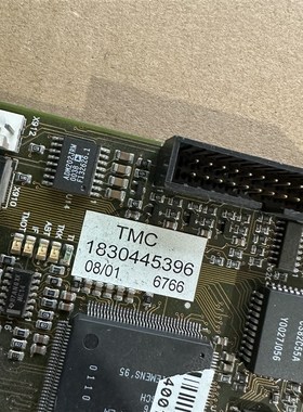 蒂森变频器CPI40 进口VVVF-Inverter CPI40 ASM tmc TMC980925