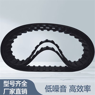 橡胶同步带580H/585H/590H/595H/600H/605H/610H/615H/620H皮带