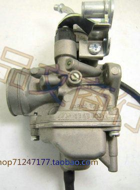 建设摩托车FY125 JS125-28-6B-6A-V6-4X-5E沐风/骏风 TK化油器