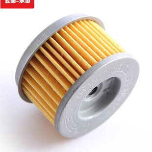 适用于CBR300R CB300RCM300机油滤芯CBR250R机油格机油滤清